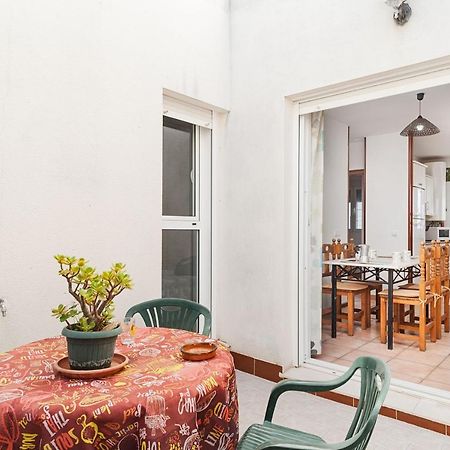 Apartamento De Alquiler En Barbate Esterno foto