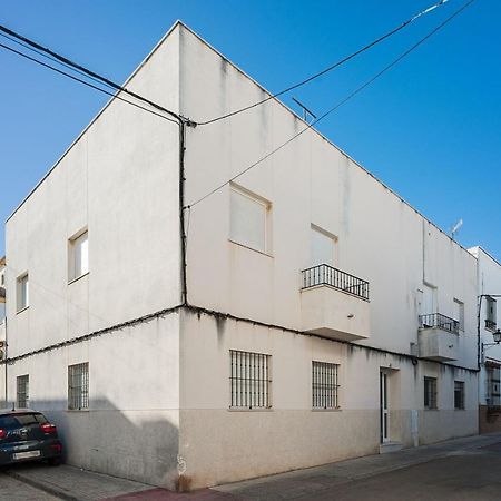 Apartamento De Alquiler En Barbate Esterno foto