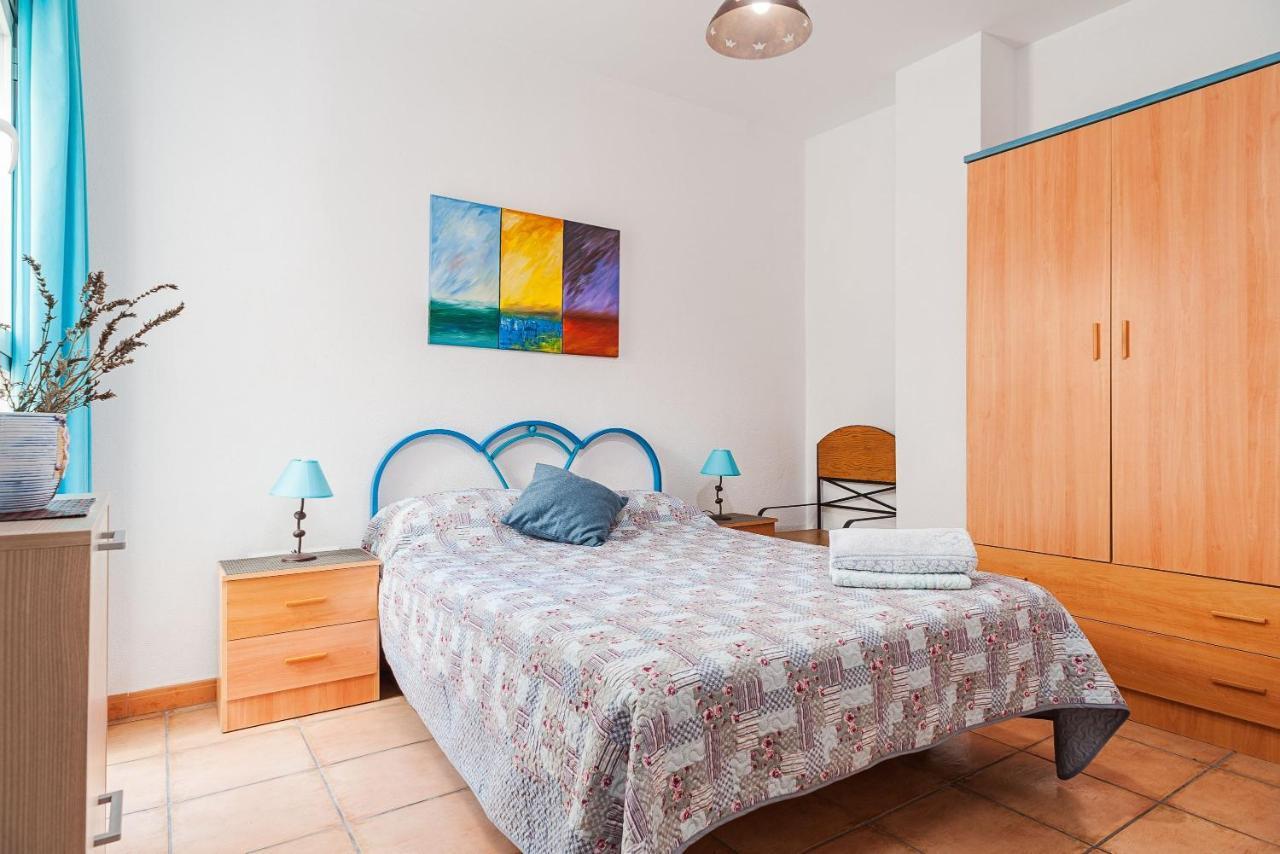 Apartamento De Alquiler En Barbate Esterno foto