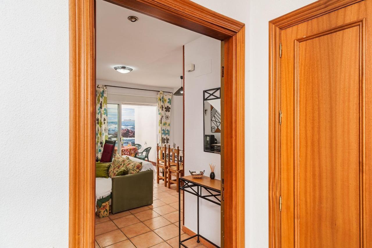 Apartamento De Alquiler En Barbate Esterno foto