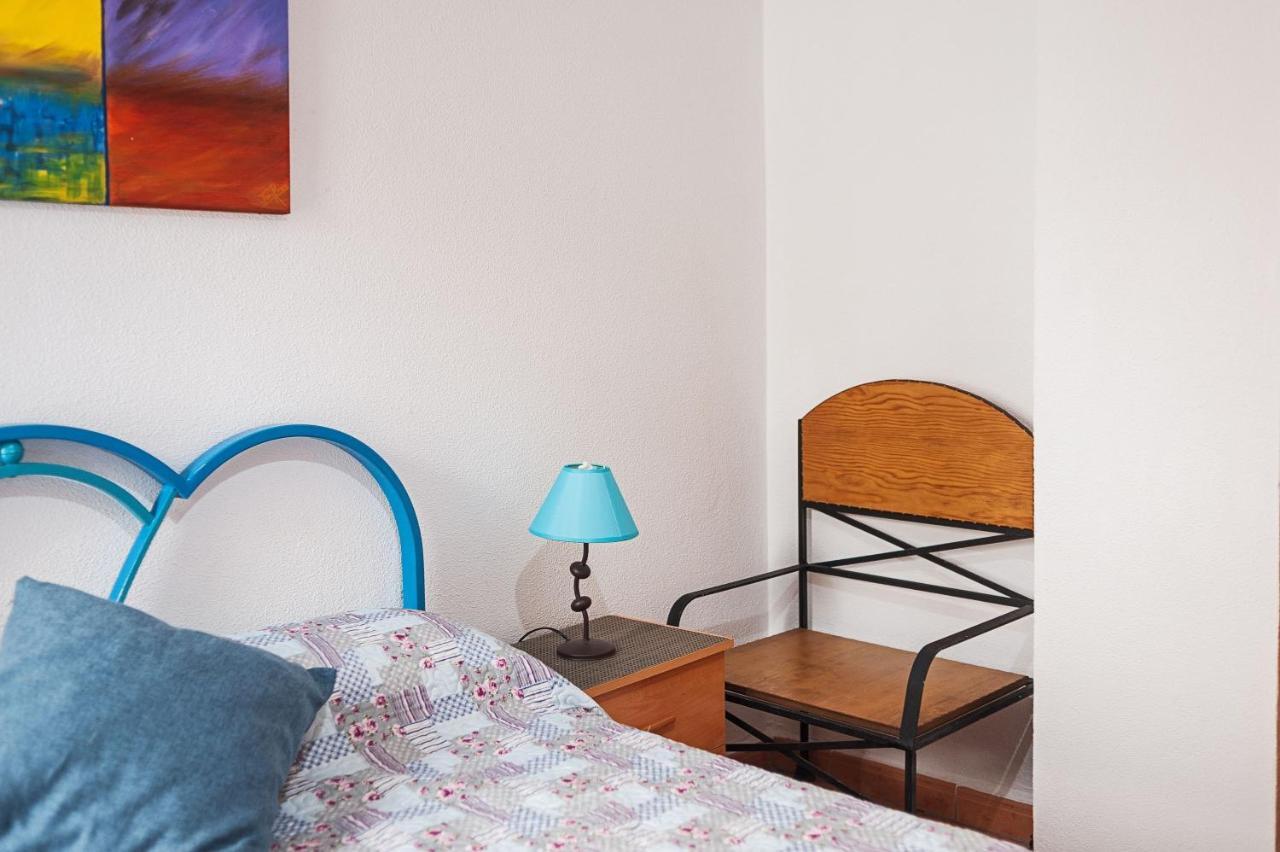 Apartamento De Alquiler En Barbate Esterno foto