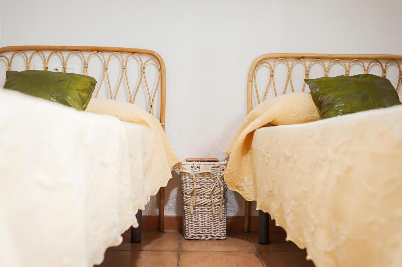Apartamento De Alquiler En Barbate Esterno foto