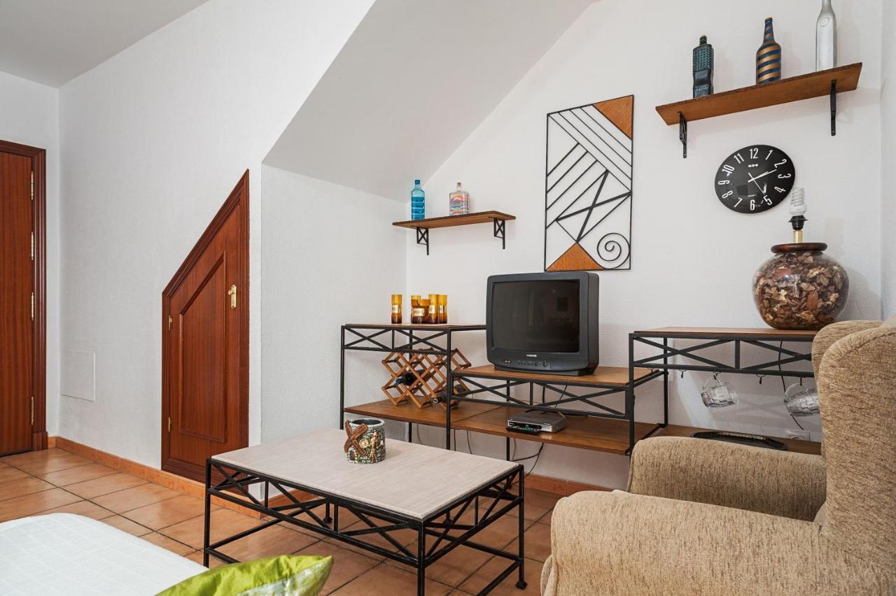 Apartamento De Alquiler En Barbate Esterno foto