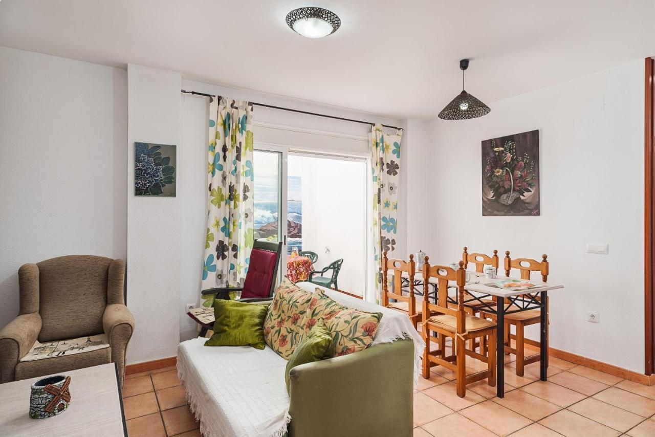 Apartamento De Alquiler En Barbate Esterno foto