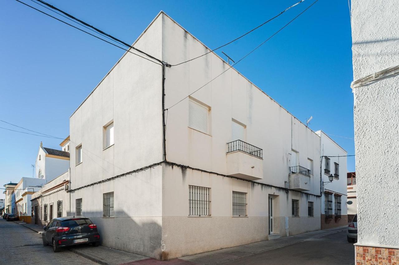 Apartamento De Alquiler En Barbate Esterno foto