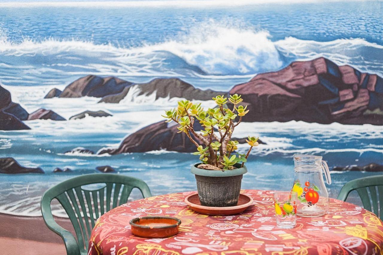 Apartamento De Alquiler En Barbate Esterno foto