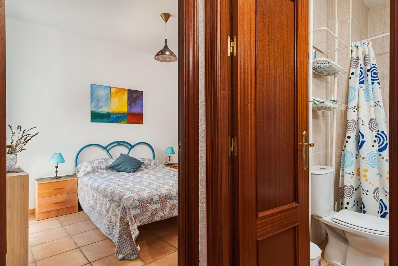 Apartamento De Alquiler En Barbate Esterno foto