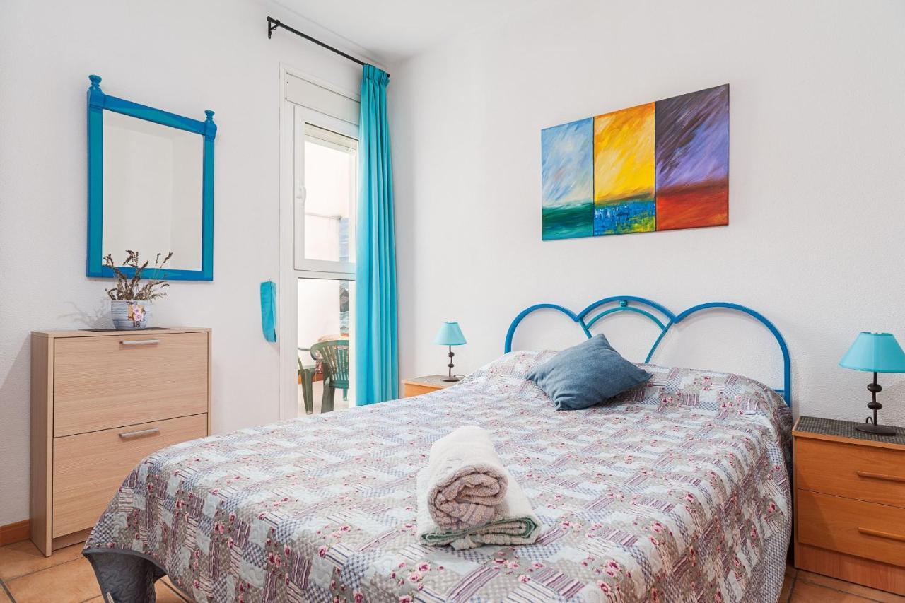 Apartamento De Alquiler En Barbate Esterno foto